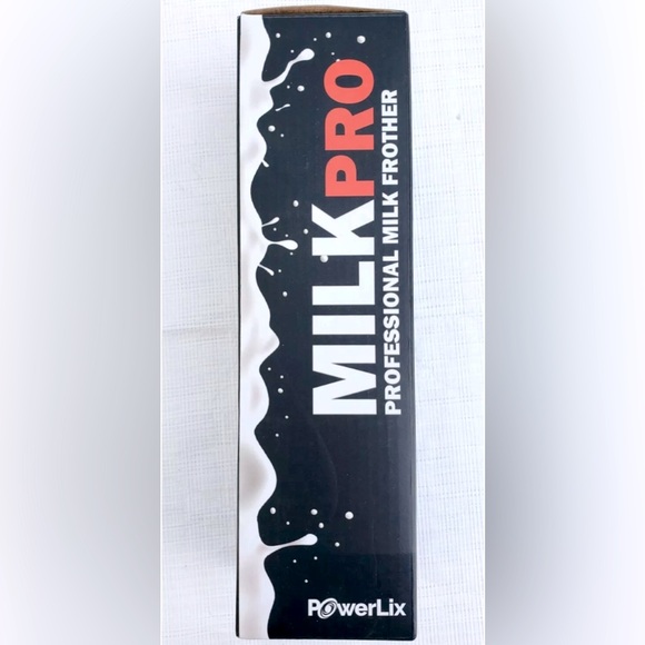 Milk Frother - Picture 2 of 6